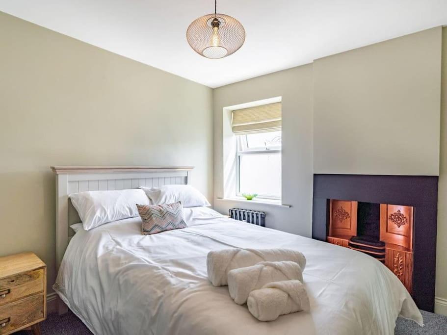 Northdene - 5 Star Lake District Cottage คอกเคอร์เมาท์ ภายนอก รูปภาพ