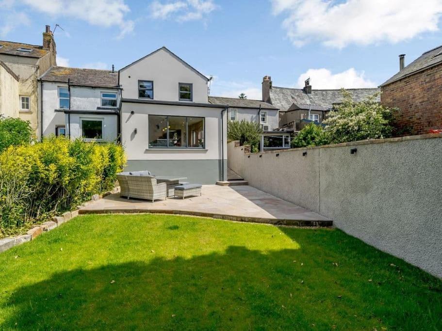 Northdene - 5 Star Lake District Cottage คอกเคอร์เมาท์ ภายนอก รูปภาพ