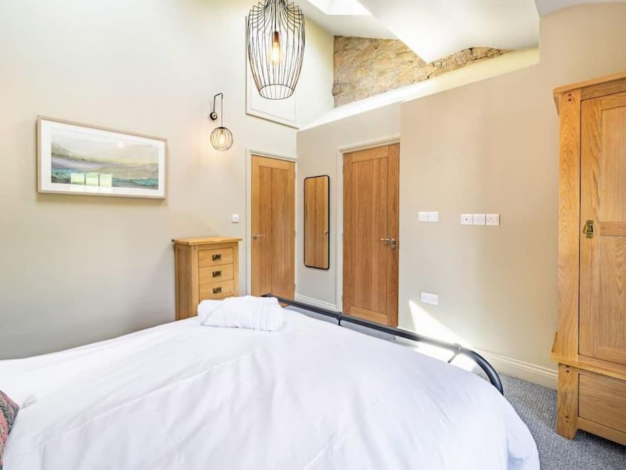Northdene - 5 Star Lake District Cottage คอกเคอร์เมาท์ ภายนอก รูปภาพ