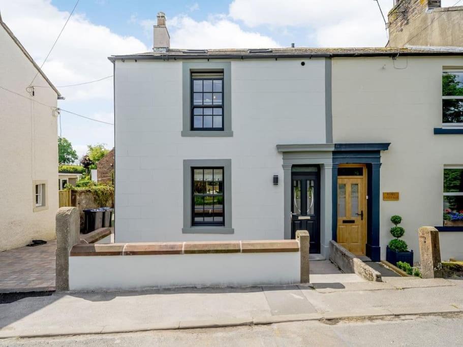 Northdene - 5 Star Lake District Cottage คอกเคอร์เมาท์ ภายนอก รูปภาพ