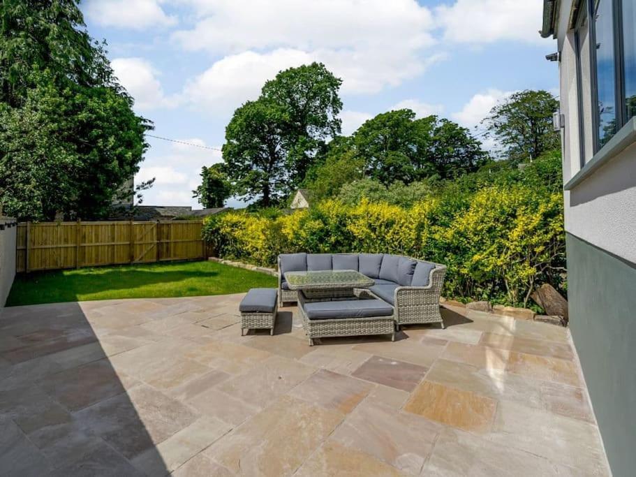 Northdene - 5 Star Lake District Cottage คอกเคอร์เมาท์ ภายนอก รูปภาพ
