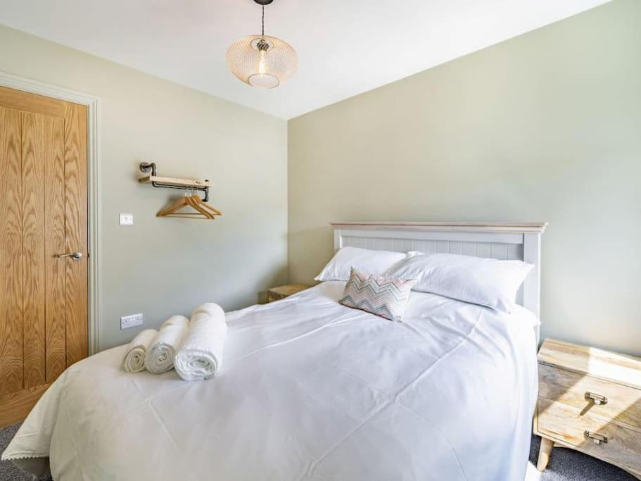 Northdene - 5 Star Lake District Cottage คอกเคอร์เมาท์ ภายนอก รูปภาพ